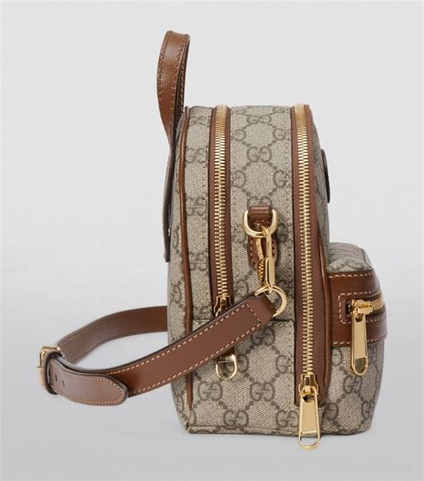 gucci mini backpack cheap